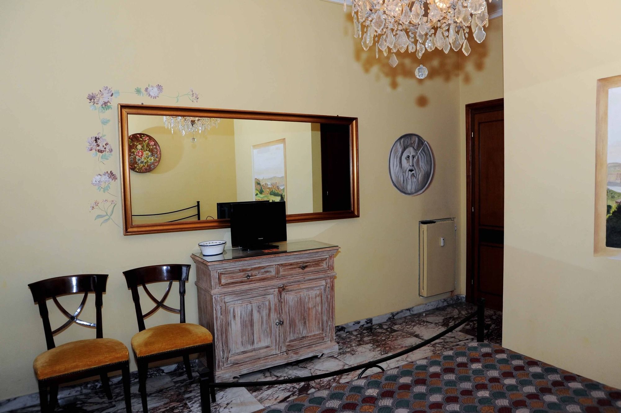 Bed and Breakfast A Testaccio Da Max Rom Exterior foto